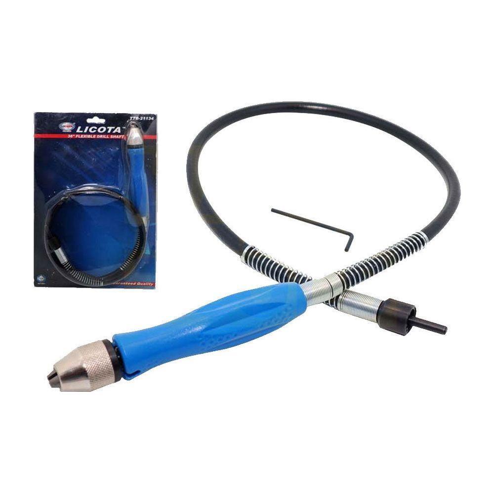 Licota TTB-21134 Flexible Shaft 36 Licota TTB-21134 Flexible Shaft 36